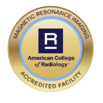 magnetic resonance imaging accrediation at Tolland Imaging