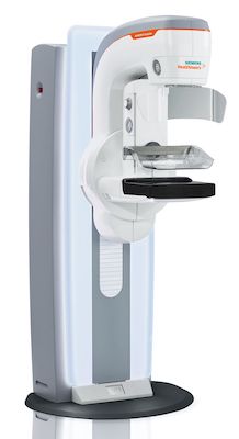 digital mammography at Tolland Imaging